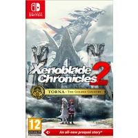 Xenoblade Chronicles 2: Torna The Golden Country (SWITCH) - Hry na Nintendo Switch