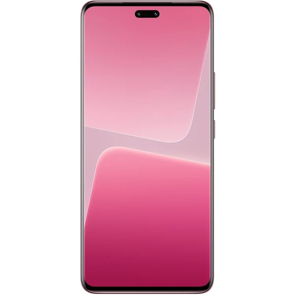 Xiaomi 13 Lite 8GB/256GB ružová - Mobilné telefóny - Obrázok S891G00101