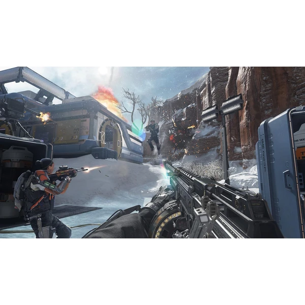 Call of Duty: Advanced Warfare (PS4) - Hry na PS4 - Obrázok S8B5100201