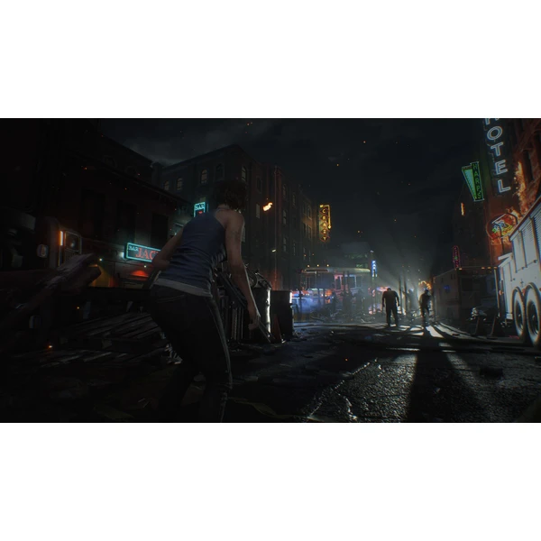 Resident Evil 3 (PS5) - Hry na PS5 - Obrázok S8BB000J01