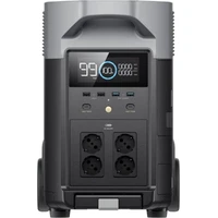 EcoFlow DELTA Pro - Nabíjačky