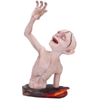 Busta Nemesis Now Lord of the Rings - Gollum 39 cm - Sochy a sošky