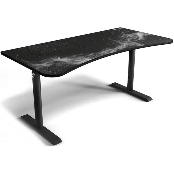 Arozzi Arena herný stôl Gunmetal Galaxy - Stoly - Obrázok S8C7000O01