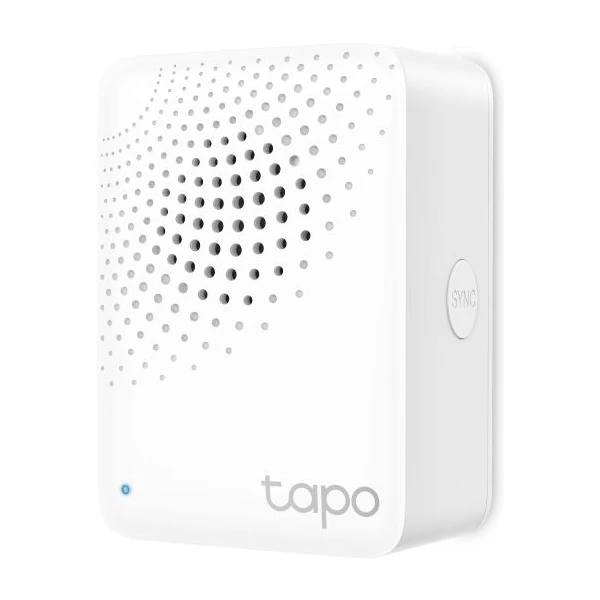 TP-Link Smart IoT Hub with Chime - Senzory - Hlavný obrázok