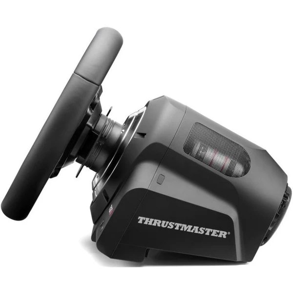 Thrustmaster T-GT II PACK, volant + základňa (bez pedálov) pre PC a PS5, PS4 - Volanty - Obrázok S8CTF00101