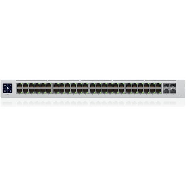 Prepínač Ubiquiti 48 - Switche - Obrázok S8F9700301