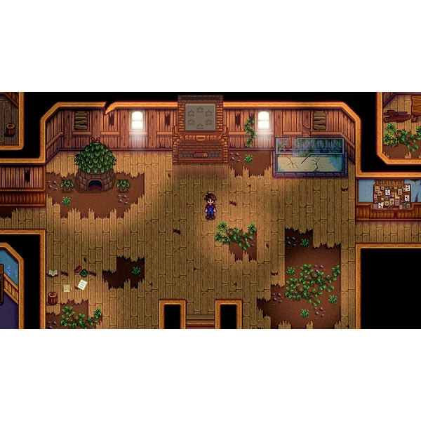 Stardew Valley Collector's Edition (PS4) - Hry na PS4 - Obrázok S8G4100201