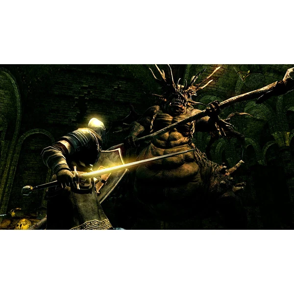 Dark Souls: Remastered (SWITCH) - Hry na Nintendo Switch - Obrázok S8GO600301
