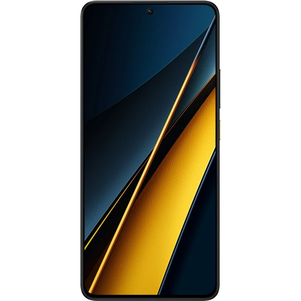 POCO X6 Pro 5G 12GB/512GB žltý - Mobilné telefóny - Obrázok S8H0000P01