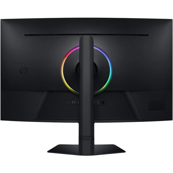Samsung Odyssey G7 (G75SF) herný monitor 37" - Monitory - Obrázok S8JK000K01