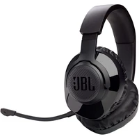 JBL Quantum 350 bezdrôtové slúchadlá čierna - Slúchadlá