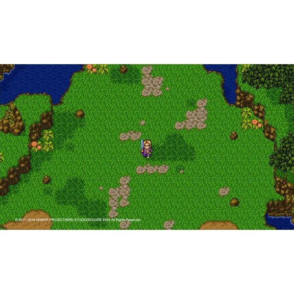 Dragon Quest XI: Echoes - Def. Edition (SWITCH) - Hry na Nintendo Switch - Obrázok S8N3100201