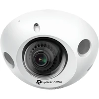 TP-Link VIGI C230I Mini 2.8mm biela - IP kamery