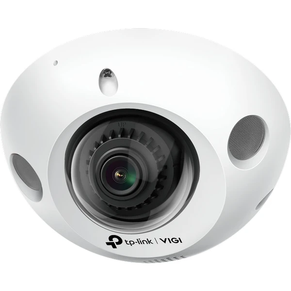 TP-Link VIGI C230I Mini 2.8mm biela - IP kamery - Hlavný obrázok