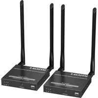 PremiumCord HDMI2.0 Wireless extender 4K @ 60Hz na 50m - Ostatné