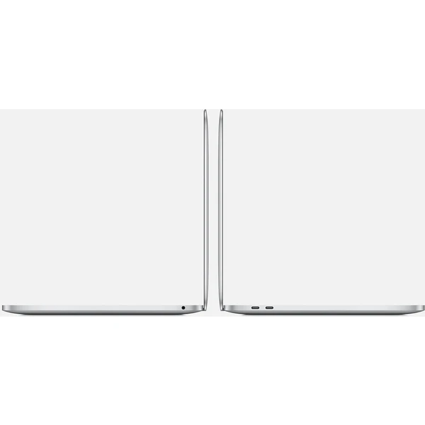 Apple MacBook Pro 13,3" Touch Bar / 1,4 GHz / 8GB / 512GB (2020) (Kategória A) - Notebooky - Obrázok S8PQ200301