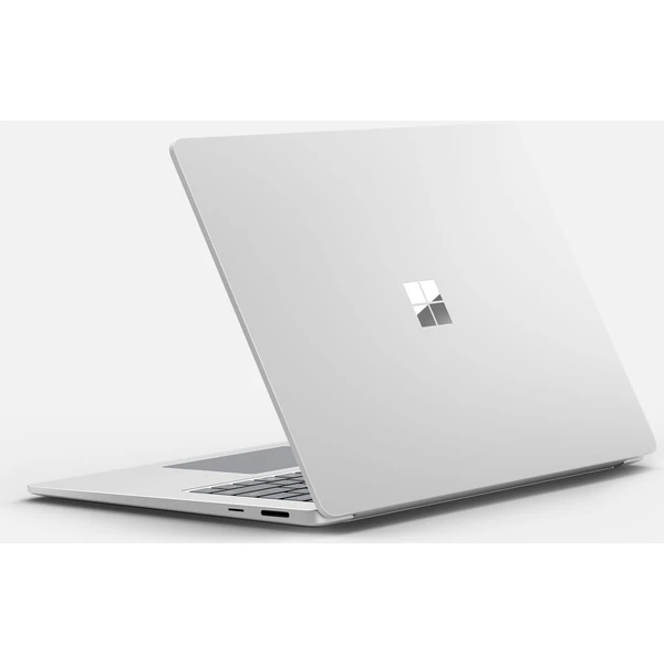 Microsoft Surface Laptop Copilot+ PC 15" 16GB/256GB W11 Home platinový - Notebooky - Obrázok S8Q4000K01
