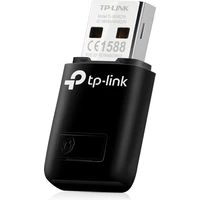 TP-Link TL-WN823N WiFi USB adaptér - Sieťové karty