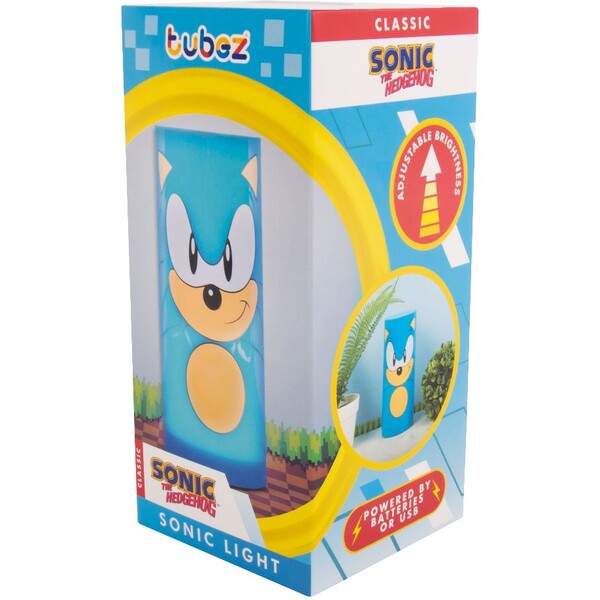 Sonic Svetlo tuba Smarty.sk