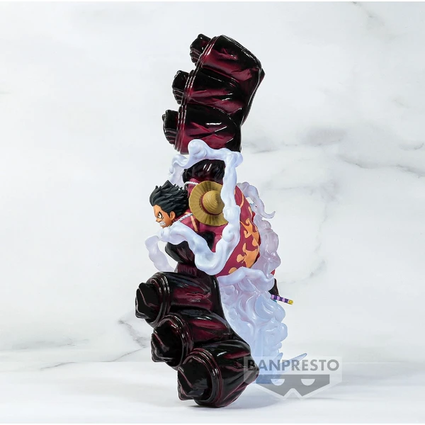 Soška Bandai Banpresto One Piece Luffy (Taro) DXF Special - Sochy a sošky - Obrázok S8R1000O01