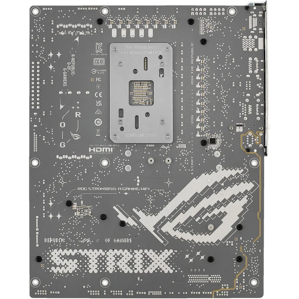 ASUS ROG STRIX B850-A GAMING WIFI - Základné dosky - Obrázok S8RC000N01
