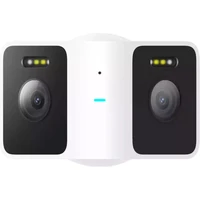 Xiaomi Outdoor Camera CW100 Dual EÚ biela - Kamery