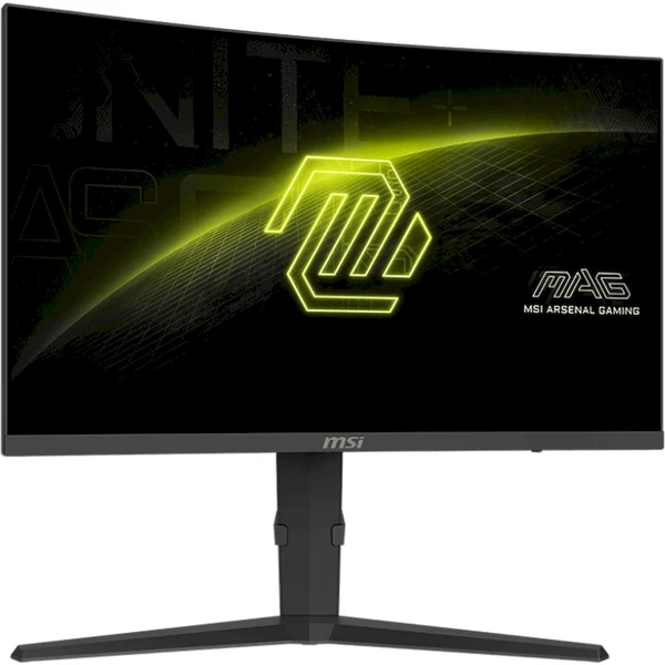 MSI MAG 27CQ3RF QD herný monitor - Monitory - Obrázok S8T9000K01