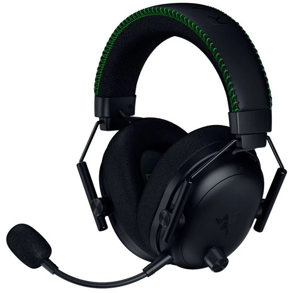 Razer BlackShark V3 Pro for Xbox čierne - Slúchadlá - Obrázok S8TF000K01