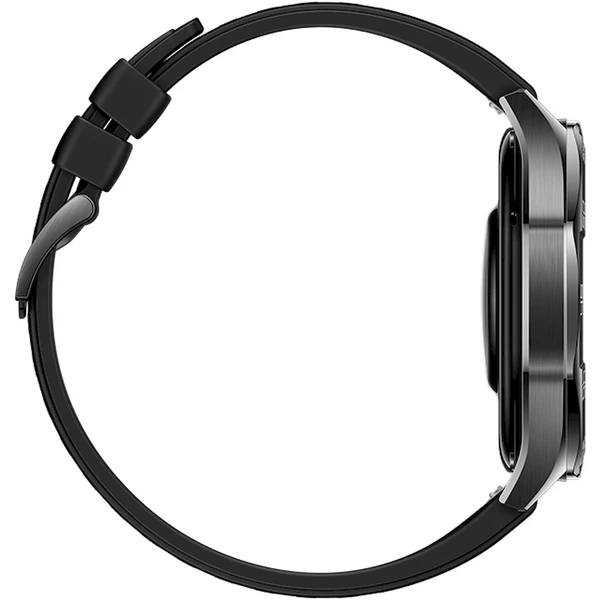 Huawei Watch GT 5 46 mm čierna - Inteligentné hodinky - Obrázok S8TI000K01