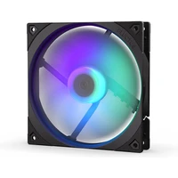 Endorfy Fluctus 140 ARGB - Ventilátory pre PC
