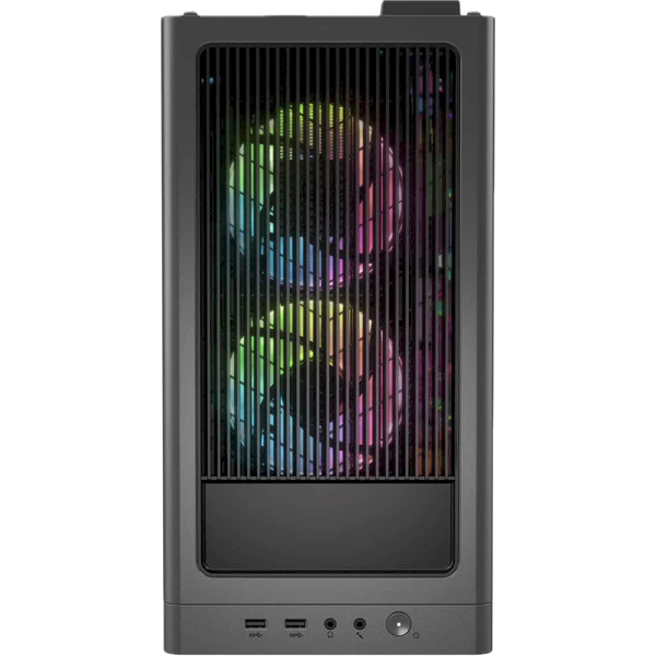 Lenovo Legion T5 26ARA8 (90UY00CJMK) čierny - Stolné počítače - Obrázok S8V8000K01