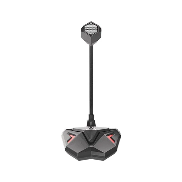 Genesis Radium 100, USB - Mikrofóny - Obrázok S8VRF00101