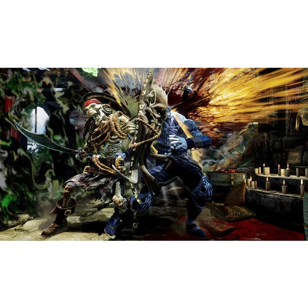 Killer Instinct (Xbox One) - Hry na Xbox One - Obrázok S8W5100201