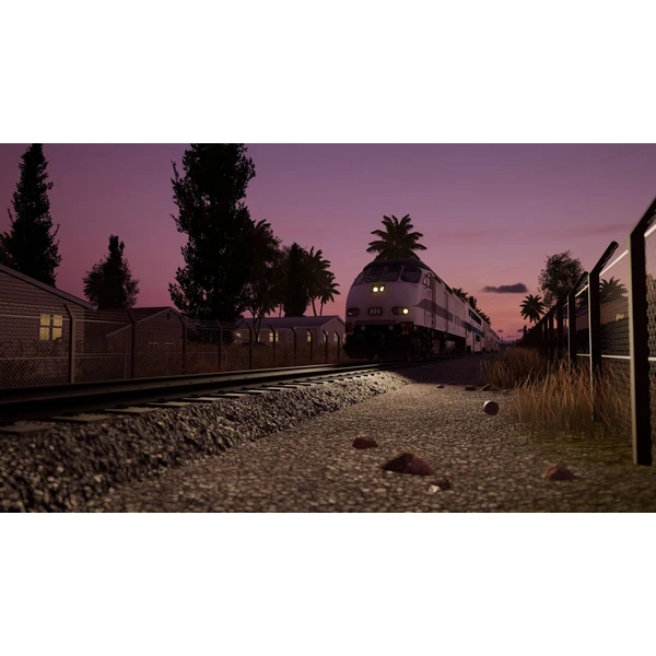 Train Sim World 5 (PS5) - Hry na PS5 - Obrázok S8Y9000O01