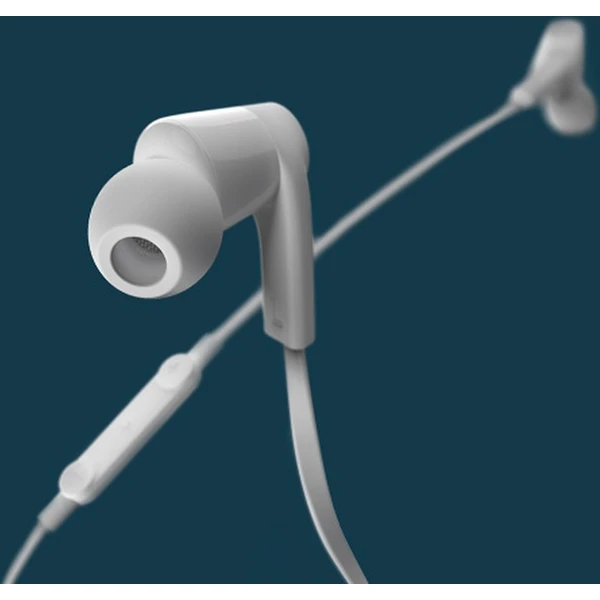 Belkin ROCKSTAR™ Slúchadlá s USB-C konektorom biela - Slúchadlá - Obrázok S8Y9200301