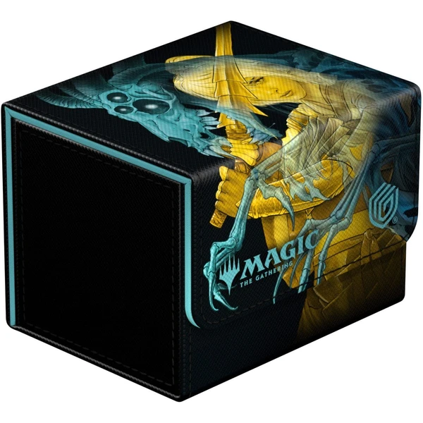 Ultimate Guard Sidewinder 100+ Xenoskin box na karty MTG Duskmourn: House of Horror - The Wandering  - Boxy a škatuľky na karty - Obrázok S8YB000N01