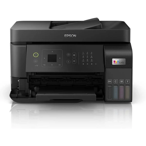 Epson EcoTank L5590 tlačiareň (záruka na 5 rokov po registrácii) - Tlačiarne - Obrázok S8Z6000K01