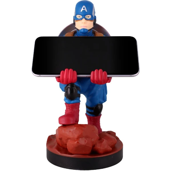 Cable Guy - Captain America - Figúrky - Obrázok S90O100501