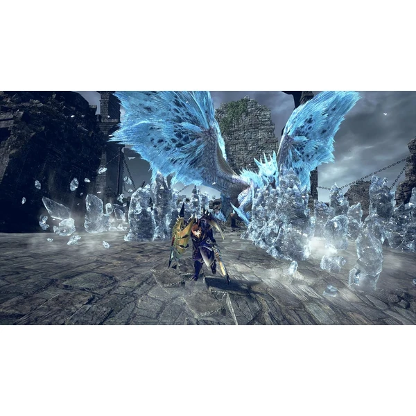 Monster Hunter Rise Sunbreak (Code in Box) (Switch) - Hry na Nintendo Switch - Obrázok S91D000K01