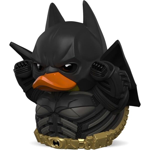Tubbz kačička DC Comics - Batman Temný Rytier (prvá edícia) 9 cm