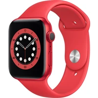 Apple Watch Series 6 44mm - Inteligentné hodinky