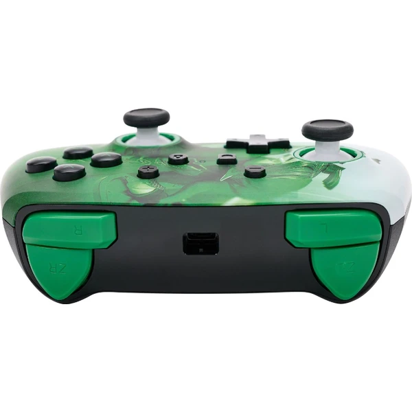 PowerA Enhanced drôtový herný ovládač - Heroic Link (Switch) - Herné ovládače - Obrázok S941G00101