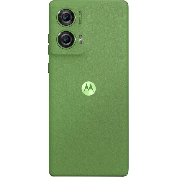 Motorola EDGE 50 Fusion 8GB/256GB zelená - Mobilné telefóny - Obrázok S94J000K01