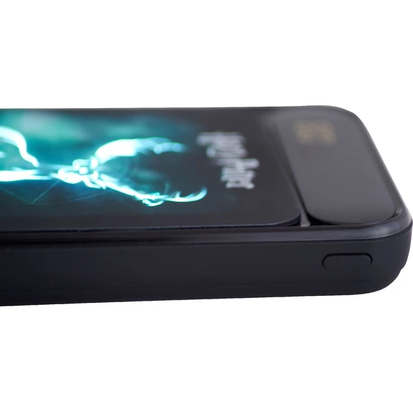 Lazerbuilt svietiaca powerbanka Harry Potter - Patronus 10000 mAh - Powerbanky - Obrázok S97H000K01