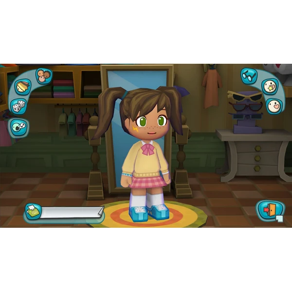 MySims Cozy Bundle (PS5) - Hry na PS5 - Obrázok S97M000K01