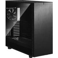Fractal Design Define 7 XL Čierna TG Dark Tint - Počítačové skrine