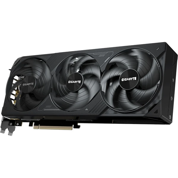 GIGABYTE NVIDIA GeForce RTX 5070 Ti WINDFORCE SFF 16G - Grafické karty - Obrázok S9AE000P01