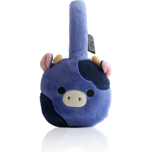 Lazerbuilt bezdrôtové slúchadlá Squishmallows - Ingred (plyšové) - Slúchadlá - Obrázok S9BG000K01