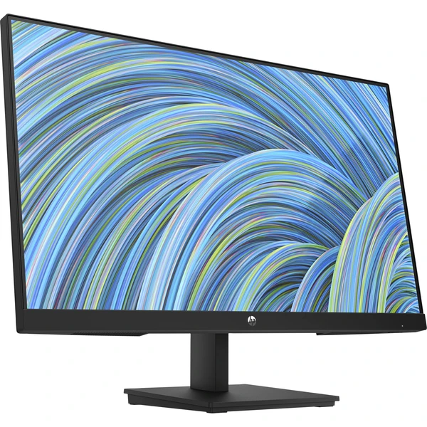 HP V24v G5 monitor 24' - Monitory - Obrázok S9F0000J01