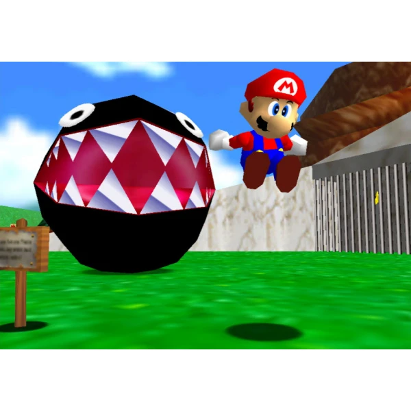 Super Mario 3D All Stars (SWITCH) - Hry na Nintendo Switch - Obrázok S9F3100201